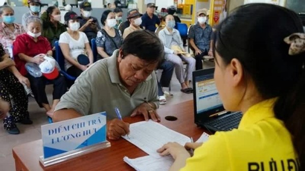 Hướng dẫn cách tính lương hưu năm 2026 cho người lao động chi tiết