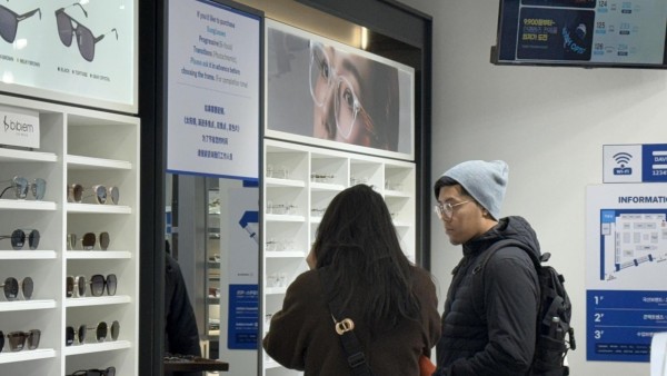 Xu hướng du lịch mới ở Seoul