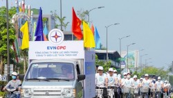 Lịch cúp điện Thành phố Huế hôm nay ngày 9/12/2025