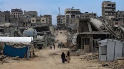 Xung đột ở Dải Gaza: Hamas thay đổi lập trường 'đóng băng vũ khí', Israel tuyên bố đường biên giới mới, chỉ ra giới hạn trong kế hoạch của Mỹ