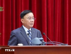 Ban Bí thư chỉ đạo chấn chỉnh lề lối làm việc, nâng cao hiệu quả hoạt động của hệ thống chính trị