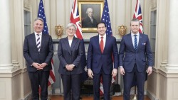 Australia-Mỹ cam kết bảo đảm chuỗi cung ứng khoáng sản quan trọng