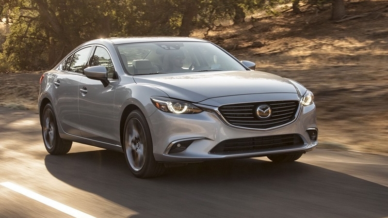 Cập nhật bảng giá xe hãng Mazda mới nhất tháng 12/2025