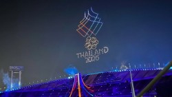 Lễ khai mạc SEA Games 33 mắc nhiều lỗi