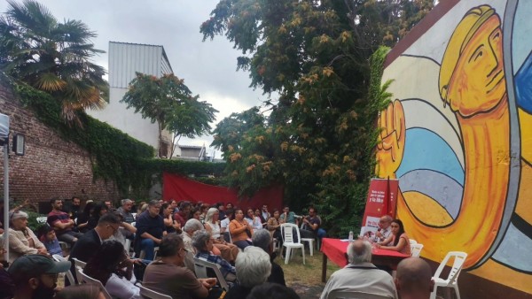 Publication of President Ho Chi Minh's Anthology contributes to expanding Vietnam-Uruguay friendship