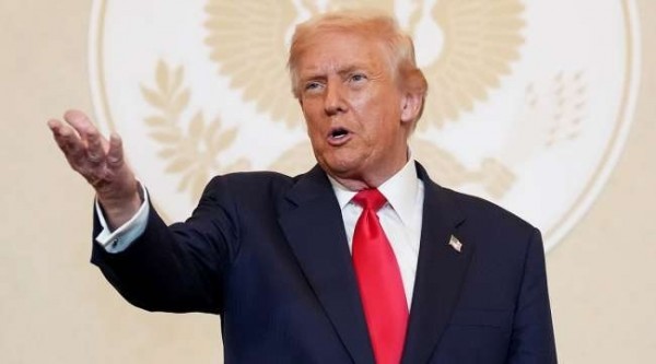 Mỹ lên kế hoạch áp thêm thuế quan lên nông sản Canada và Ấn Độ