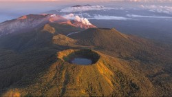 5 hành trình khám phá 'cánh cổng địa ngục' ở Trung Mỹ