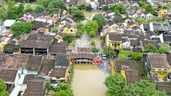 Phát huy giá trị di sản thế giới Đô thị cổ Hội An trong bối cảnh mới