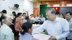 Bảo đảm quyền con người ở Việt Nam: Thực tiễn xuyên suốt trên mọi lĩnh vực