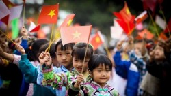 Quyền được phát triển: Con người vừa là mục tiêu, vừa là động lực của sự nghiệp xây dựng đất nước