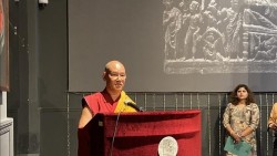 Tổng thư ký Liên minh Phật giáo quốc tế: Vesak 2025 mang đậm 'hương vị' Việt Nam