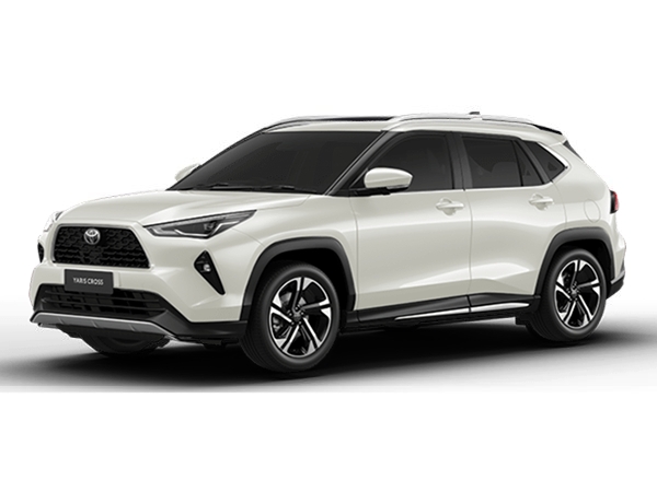 Top 5 mẫu xe Toyota bán chạy nhất tháng 11/2025: Yaris Cross tiếp tục dẫn đầu