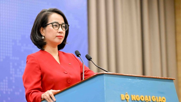 Vietnam works with SEA Games 33 organisers over map error: Spokesperson