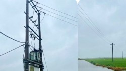 Lịch cúp điện Thành phố Huế hôm nay ngày 12/12/2025