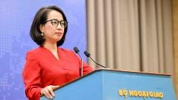 Việt Nam làm việc với Ban tổ chức SEA Games 33 về sai sót trong thể hiện bản đồ Việt Nam