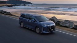 Cập nhật bảng giá xe hãng BYD mới nhất tháng 12/2025