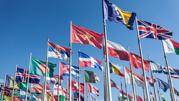 Multilateral diplomacy affirms Vietnam's position