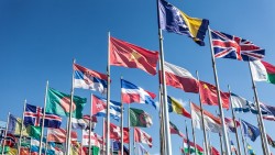 Thành tựu đa phương ghi dấu ấn, tạo vị thế Việt Nam