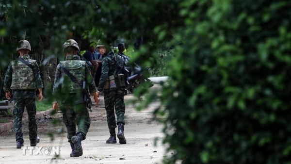 Advisory for Vietnamese citizens on the conflict situation at the Thailand-Cambodia border