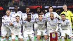 Thắng 8 trận liền, Aston Villa đạt thành tích 111 năm có 1