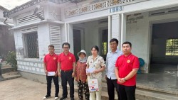 Miền Trung trong tim người xa xứ