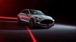 Cập nhật bảng giá xe hãng Aston Martin mới nhất tháng 12/2025