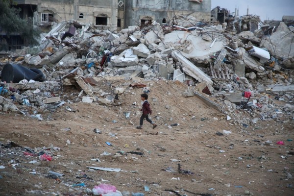 Mỹ thúc đẩy kế hoạch hậu xung đột tại Gaza, LHQ kêu gọi Israel hợp tác với UNRWA