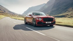 Cập nhật bảng giá xe hãng Bentley mới nhất tháng 12/2025