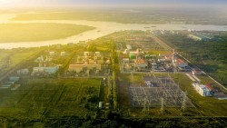 Nhà máy điện Nhơn Trạch 3 và 4: Động lực mới cho vùng kinh tế trọng điểm phía Nam