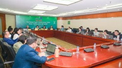 Hành trình 50 năm 'đi tìm lửa' và tầm nhìn mới của Petrovietnam