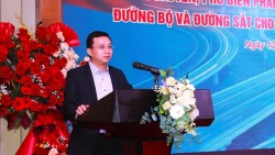 Nâng cao công tác đảm bảo trật tự an toàn giao thông lĩnh vực đường bộ và đường sắt
