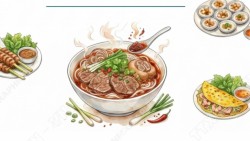 3 đại diện Việt Nam trong top 100 thành phố ẩm thực ngon nhất thế giới