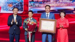 PV GAS khẳng định vị thế với 03 kỷ lục Việt Nam