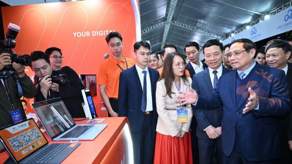 Vietnam set to become premier destination for global tech talent and innovation: PM