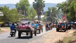 Căng thẳng biên giới Campuchia-Thái Lan: Hai bên công bố thương vong, Bangkok tính toán kế hoạch mở rộng kiểm soát biển