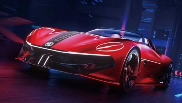 Cập nhật bảng giá xe hãng MG mới nhất tháng 12/2025