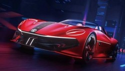 Cập nhật bảng giá xe hãng MG mới nhất tháng 12/2025