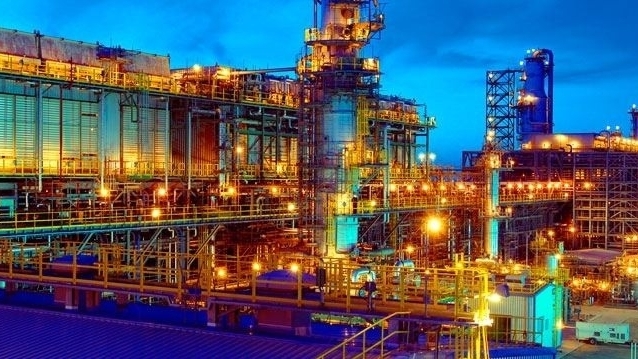 Kazakhstan nỗ lực đa dạng hóa mạng lưới xuất khẩu dầu mỏ