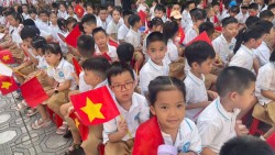 Chi tiết lịch nghỉ Tết Nguyên đán 2026 của học sinh Hà Nội