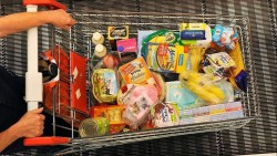 Giá một mặt hàng liên tục tăng cao, châu Âu đứng trước bài toán an ninh lương thực