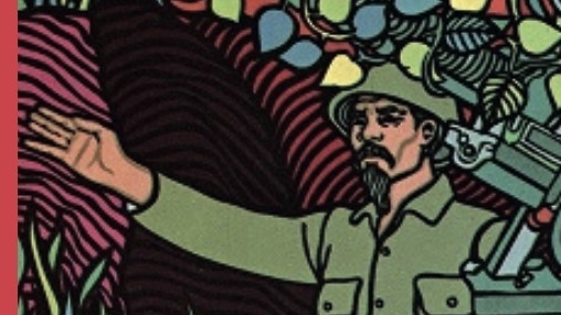 Bác Hồ và Việt Nam luôn là tấm gương cách mạng của những người cộng sản Uruguay