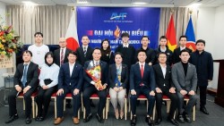 Hội Người Việt Nam tại Fukuoka củng cố đoàn kết, hướng tới hội nhập bền vững