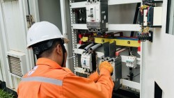 Lịch cúp điện Thành phố Huế hôm nay ngày 17/12/2025