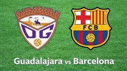 Nhận định, dự đoán trận đấu Guadalajara vs Barcelona: Cơ hội cuối cho Ter Stegen?