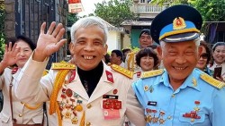 Tinh thần 'Bộ đội cụ Hồ' trong thời kỳ mới: Bản lĩnh vững vàng, trí tuệ tiên phong