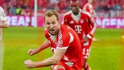 Bayern chốt thời điểm đàm phán gia hạn với Harry Kane