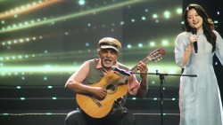 Âm vang khúc ca của 'tình yêu và hy vọng' Việt Nam-Sri Lanka