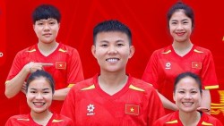 Chung kết bóng đá nữ SEA Games 33: Xem trực tiếp nữ Việt Nam và nữ Philippines trên kênh nào?
