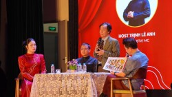 Đông Hồ thế sự: Lời giải mã di sản đầy kiêu hãnh của người trẻ