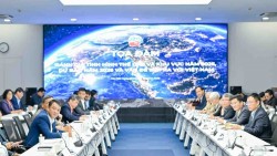 Học viện Ngoại giao tổ chức tọa đàm khoa học về tình hình thế giới và khu vực